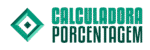 calculadora de porcentagem